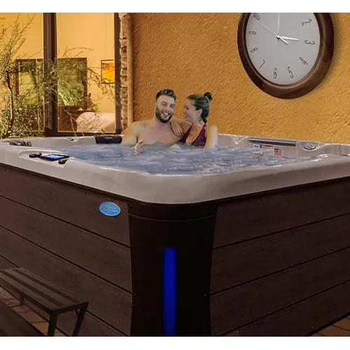 Platinum hot tubs for sale in Las Piedras